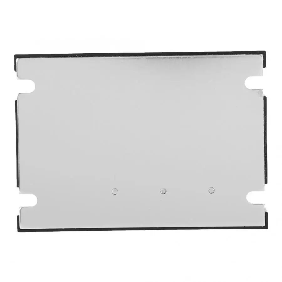 Трехфазное твердотельное реле переменного тока в переменный ток SSD TSR-10AA-H 90-250 В 10