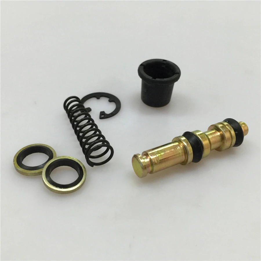 11 мм 12 7 14mm16mm мотоциклетный главный цилиндр тормозного насоса поршневой насос