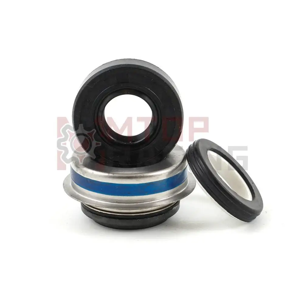Водяной насос механическое уплотнение Набор для Honda CBR600F F4I 2001 2002 2003 2004 2005 2006 2007| |
