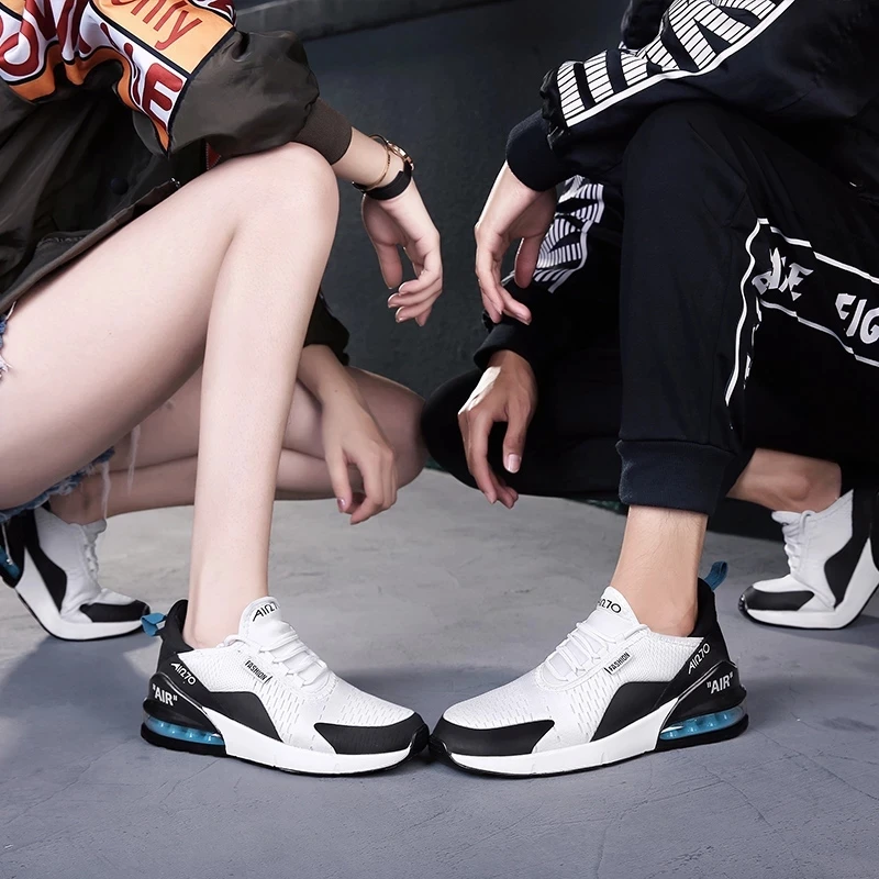 Легкие беговые кроссовки XIAOMI MIJIA удобные повседневные мужские дышащая