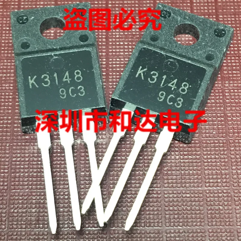 

5 шт. 2SK3148, модель K3148