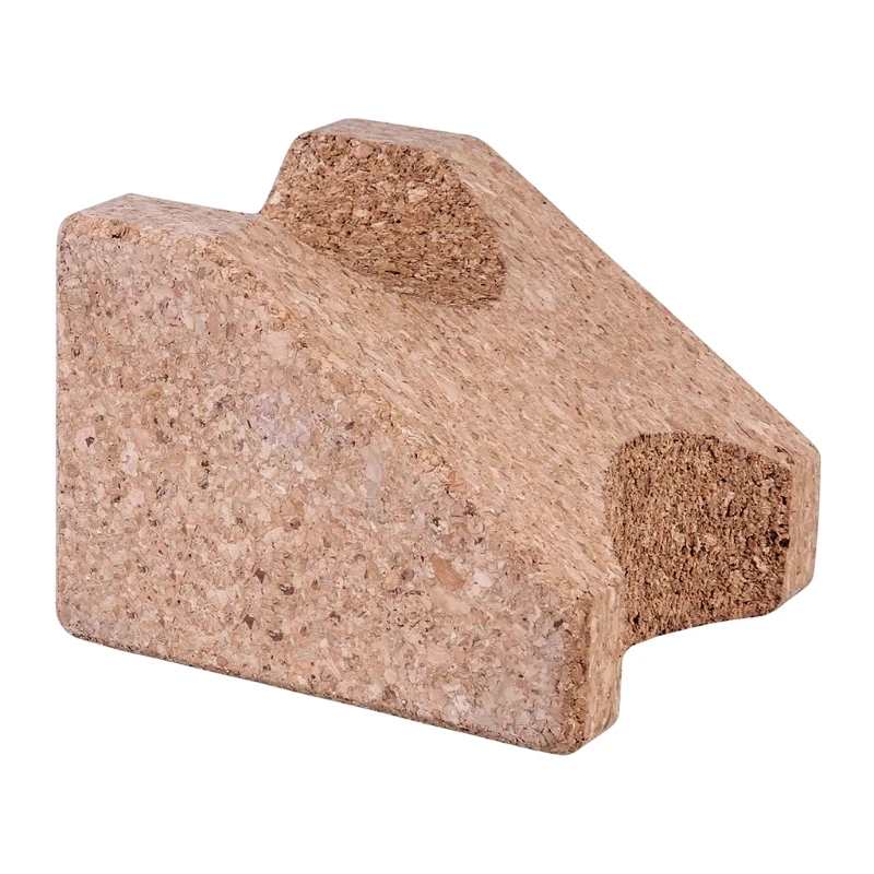 

WXTF Rest Cradle Cube String Instrument Support Neck Pillow String Instrument Neck Support for Guitar Workstation Ukuleles