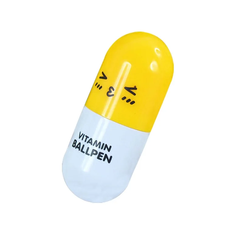 Шариковая ручка с синими чернилами 1 шт. | Канцтовары для офиса и дома