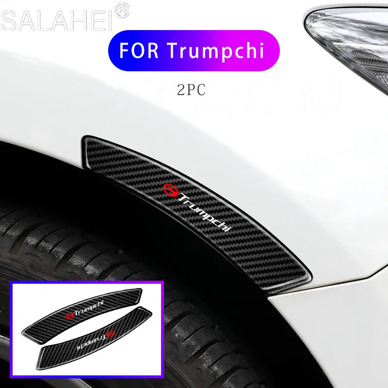 

Car Wheel Eyebrow Anti-collision Scratch Strip For Trumpchi GA3 GAC GA6 GA8 GS8 GS3 GS5 GS7 GM6 GM8 Protect Decorative Sticker