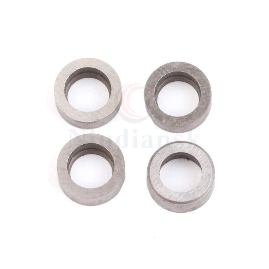 10 шт. RN1204 высокое качество карбидная вставка подкладка для ножа CNC токарный