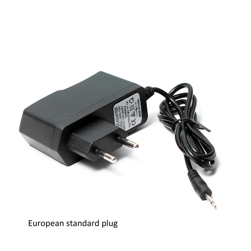 1 шт. 9 в EU US UK AU USB разъем для электрического маникюрного аппарата Машина сверления