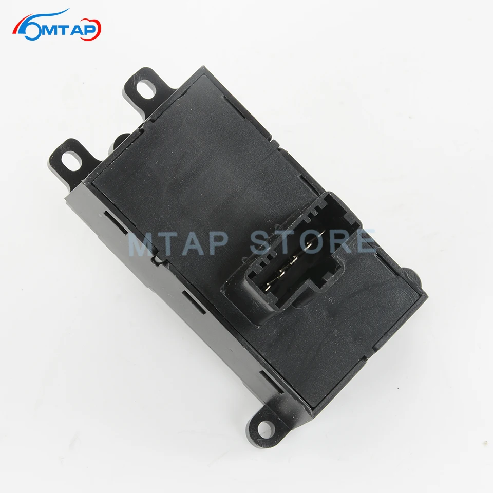 Электрический контроллер MTAP для Honda CITY GM 2009 2010 2011 2012 2013 2014 пассажирский боковой