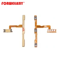 for xiaomi redmi note9 note 9 power onoff volume button flex cable