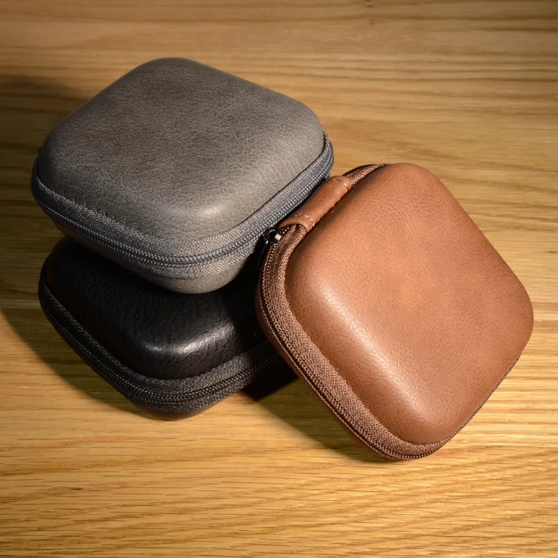 Органайзер для USB кабеля сумка хранения наушников защитный чехол гарнитуры