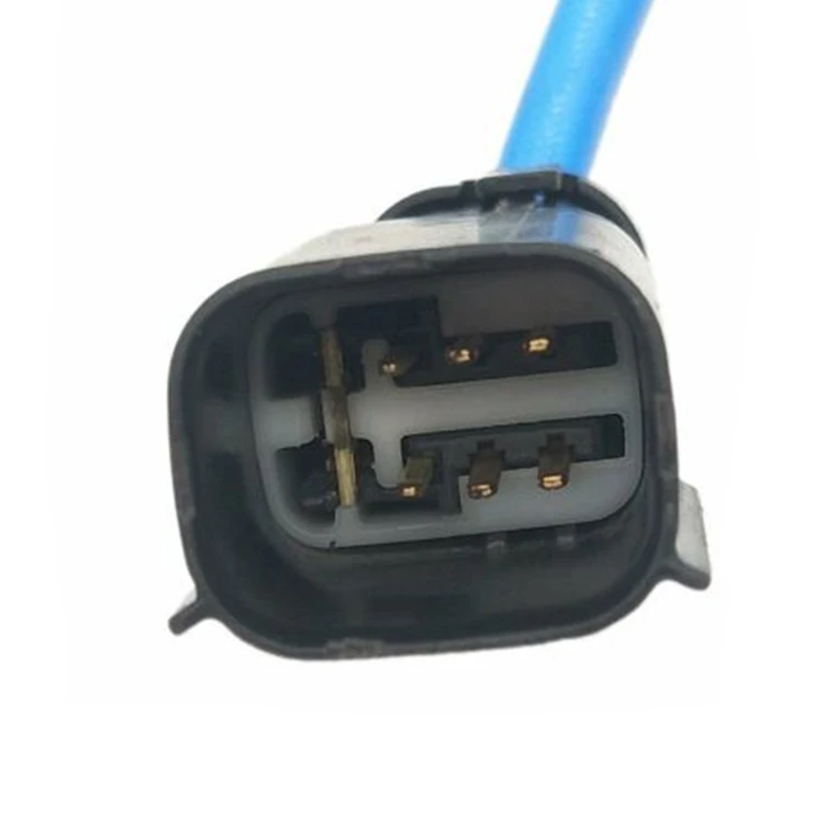 

Air Fuel Ratio Upstream Oxygen Sensor auto parts 234-5038 BL3A-9Y460-CA For For-d Mustang F-150 Edge O2 Sensor lambda sensor