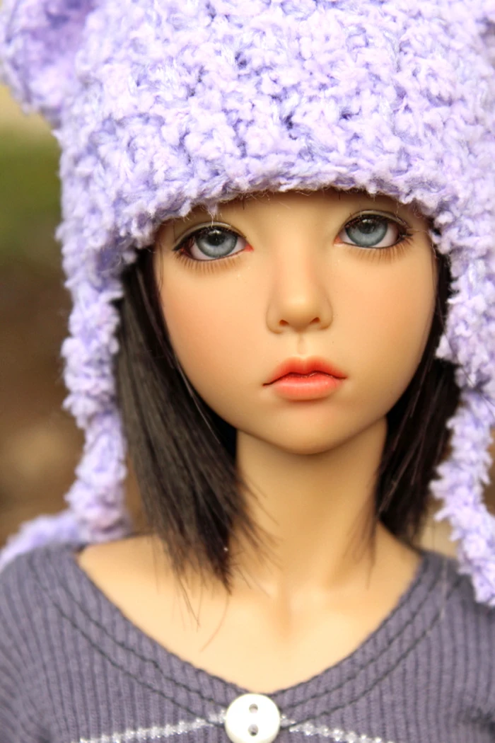 Bjd sd doll1/4 Девушка модное тело 43 см bjd превосходное качество и подарок Глазные