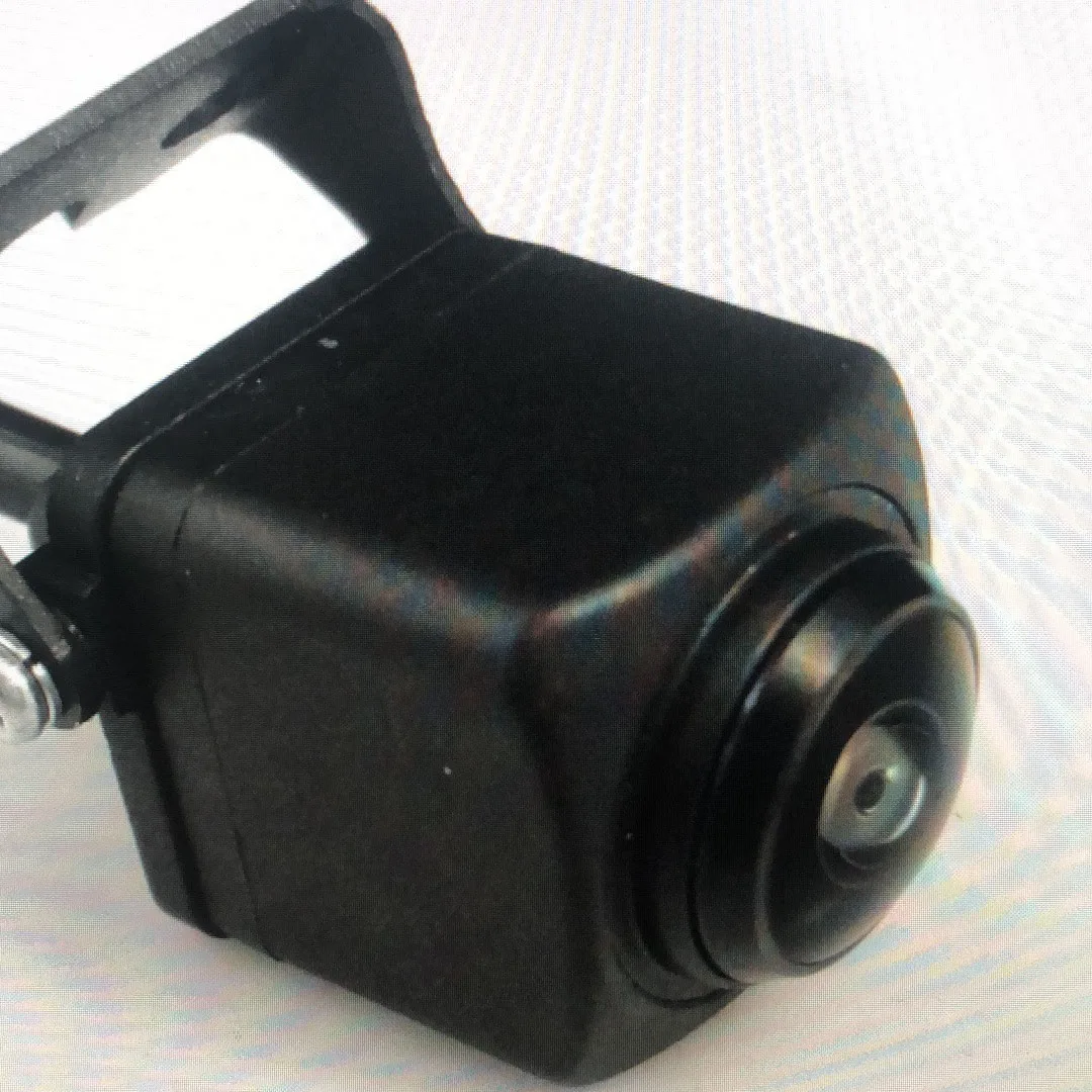 SONY CCD 180 градусов горизонтальная широкоугольная камера заднего вида