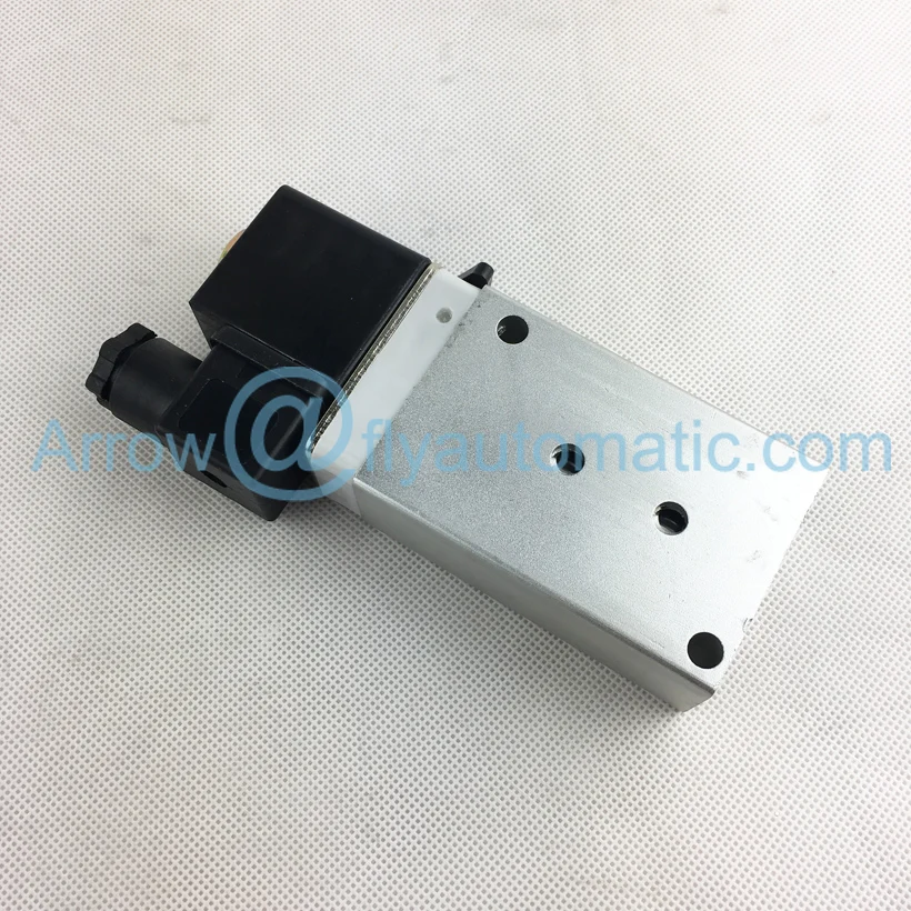 2636000 2636000F 2636000B Ⅱ Пневматический электромагнитный клапан|valv|valve tiresolenoid valve switch |