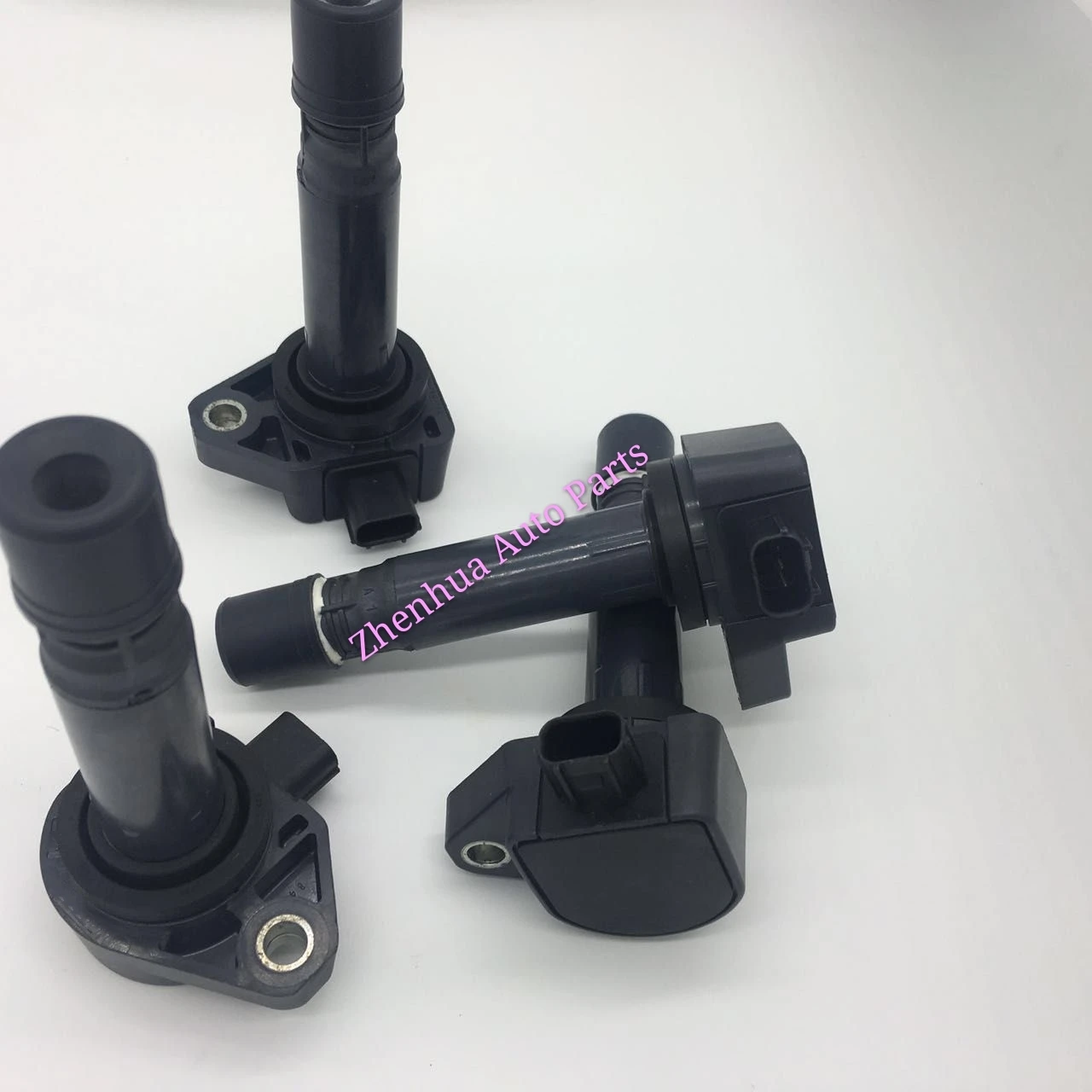 

4x катушка зажигания в сборе OEM: 30520-RNA-A01 099700-101 для Honda Civic Edix- Acoord 1,6 л 1,8 л R16A R18A R20A