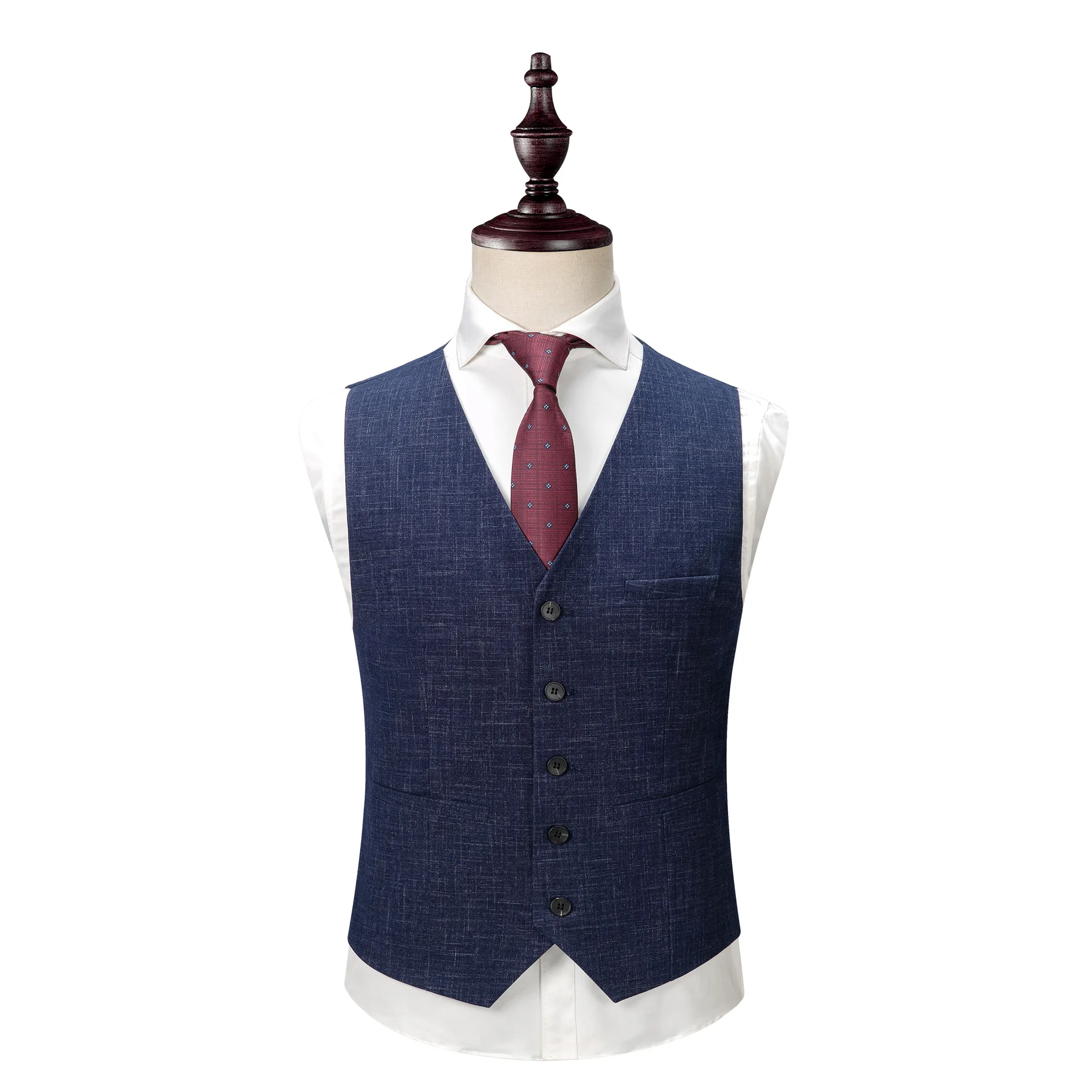 Fashion 3 Piece Men Suits Tailor Made Mens Dress Slim Fit 2020 Groomsmen Wedding Fall Winter Formal Wear | Свадьбы и торжества