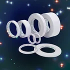 8 м ультратонкая высококлейкая двусторонняя клейкая настенная лента нано волшебная лента самодельные двусторонние клейкие ленты Прямая поставка