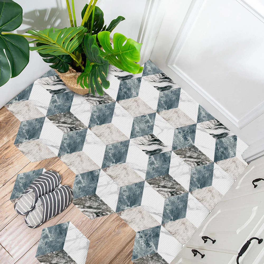 

Floor stickers, ceramic tiles, wall stickers