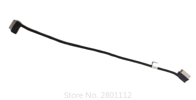 

Новый ноутбук Батарея коннектор линия для HP 15-AX TPN-Q173 DD0G35BT011 DD0G35BT021 Батарея силового кабеля