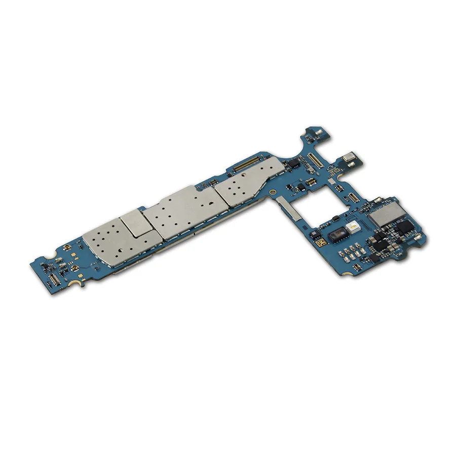 Разблокированная материнская плата для Samsung Galaxy S7 edge G935F G935P G935T G935V G935A G935FD G935W8