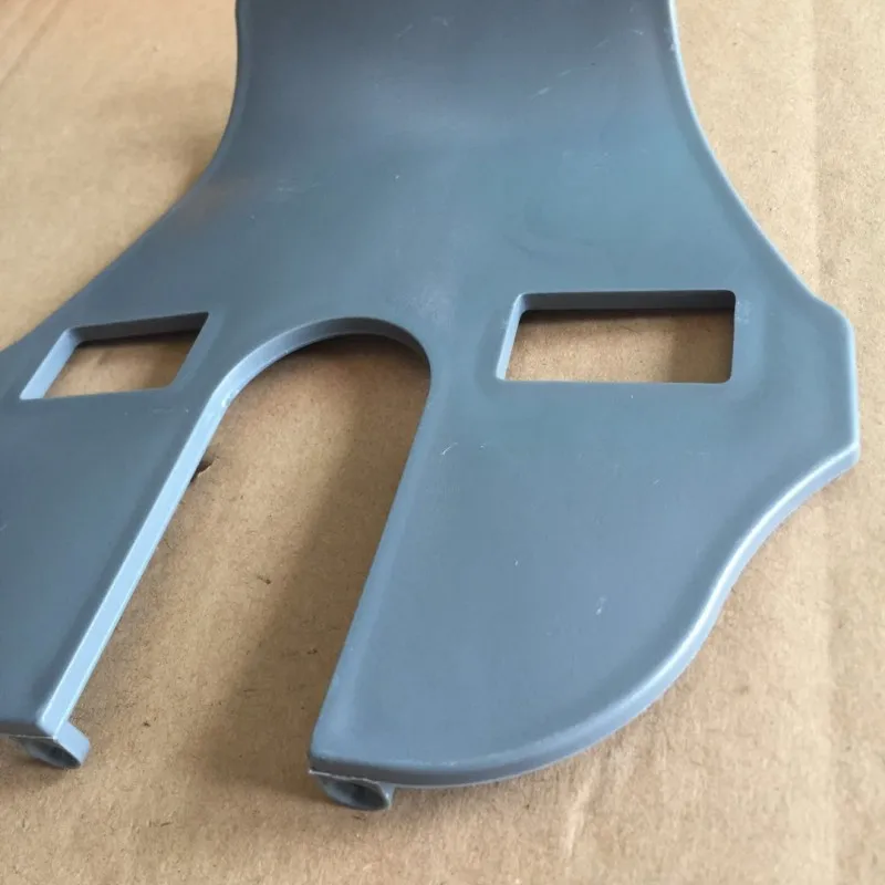 Сменные крылья корпуса боковые Брызговики 2 шт. для ультрамощного гироскутера