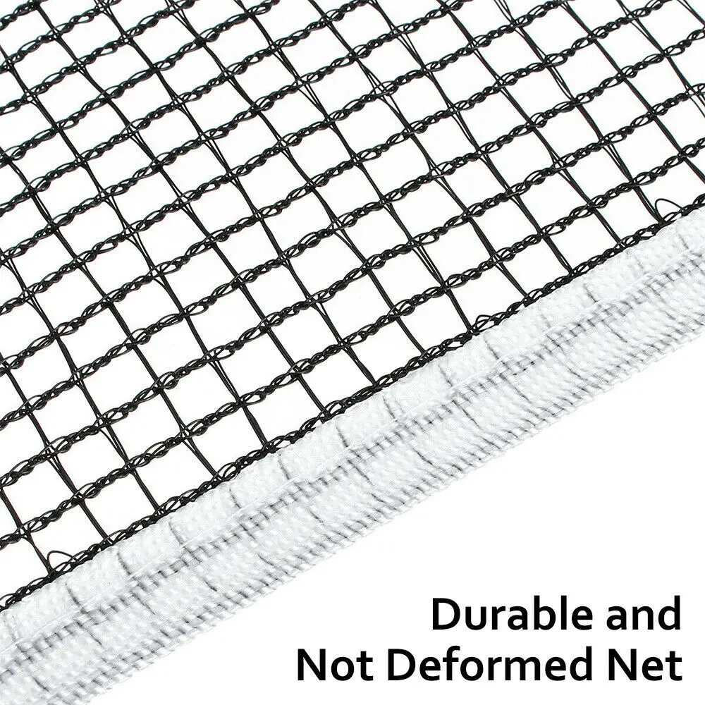 

Professional Table Tennis Net 190cm*15cm Simple Portable Ping-pong Telescopic Grid Ping Pong Retractable Network Space Truss