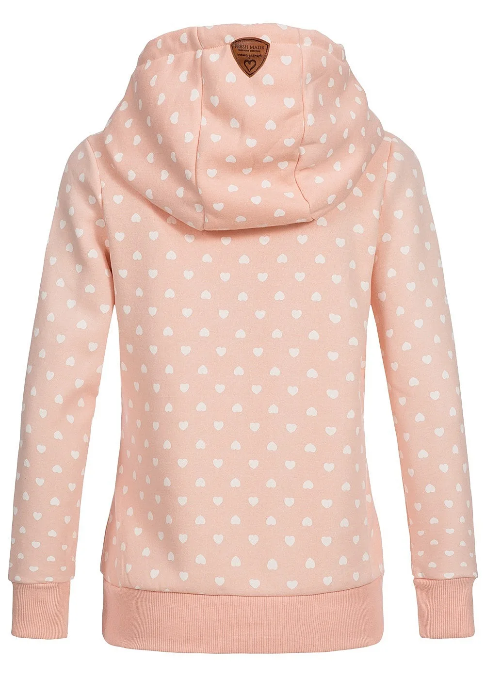 Женская Повседневная Толстовка в горошек с капюшоном размеры до 5XL | одежда