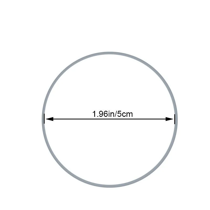 Дополнительное зеркало для слепых зон SPEEDWOW регулируемое Автомобильное заднего