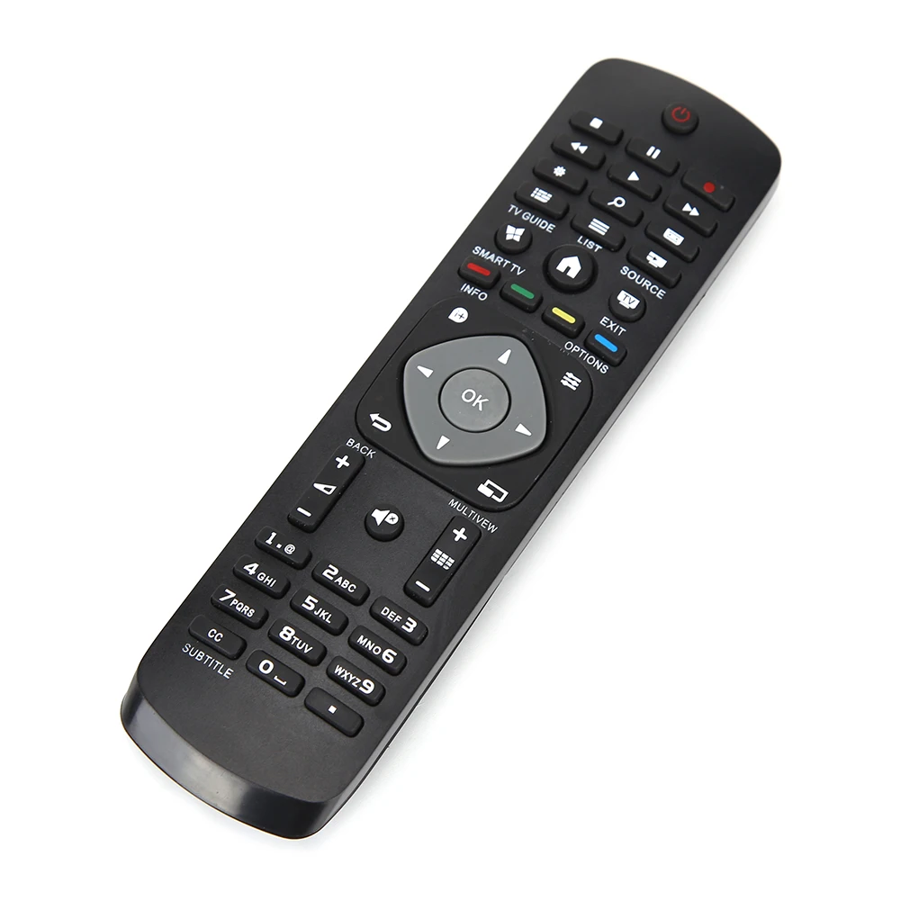 

Пульт дистанционного управления для PHILIPS YKF347-003, запасная деталь для телевизора, для Philips