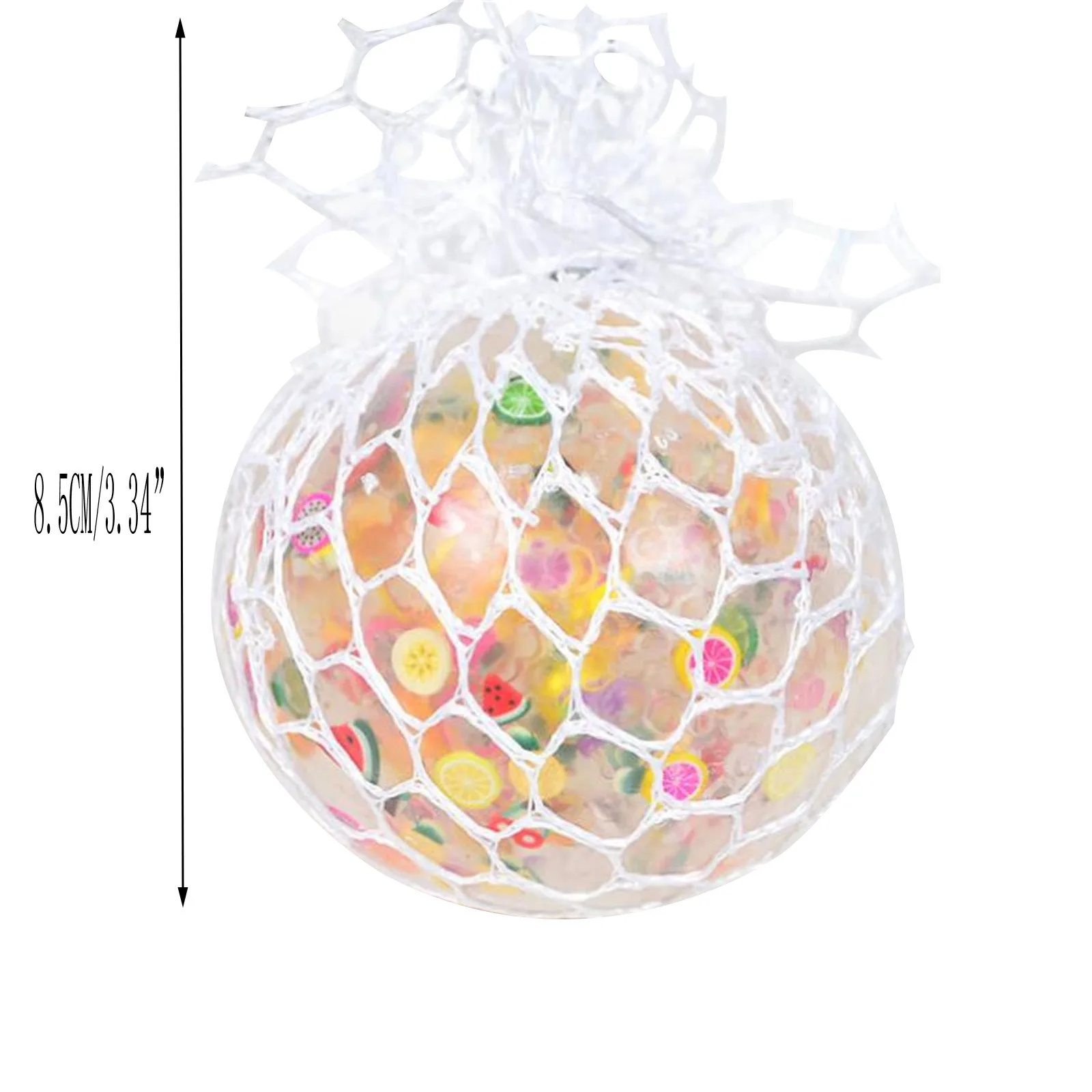 

Special Toys Party Supplies Aids To Relieve Stress And Anxiety Fidgeting 5ML Fidget Toys Stress Relief Balls for Kids and Adult