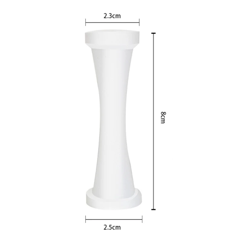 

for Nespresso Stainless Steel Capsule Refillable Square Hole New Version Tamper Reusable Coffee Filt Pod