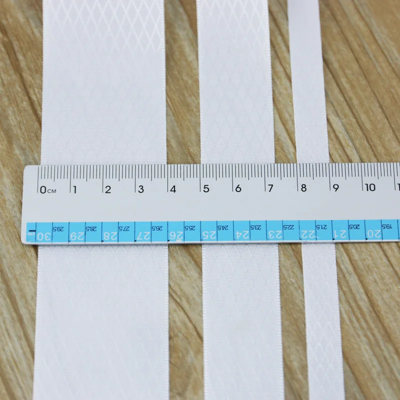 (10 ярдов/рулон) бриллиантовые двойные женские свадебные ленты с кружевом|Ленты