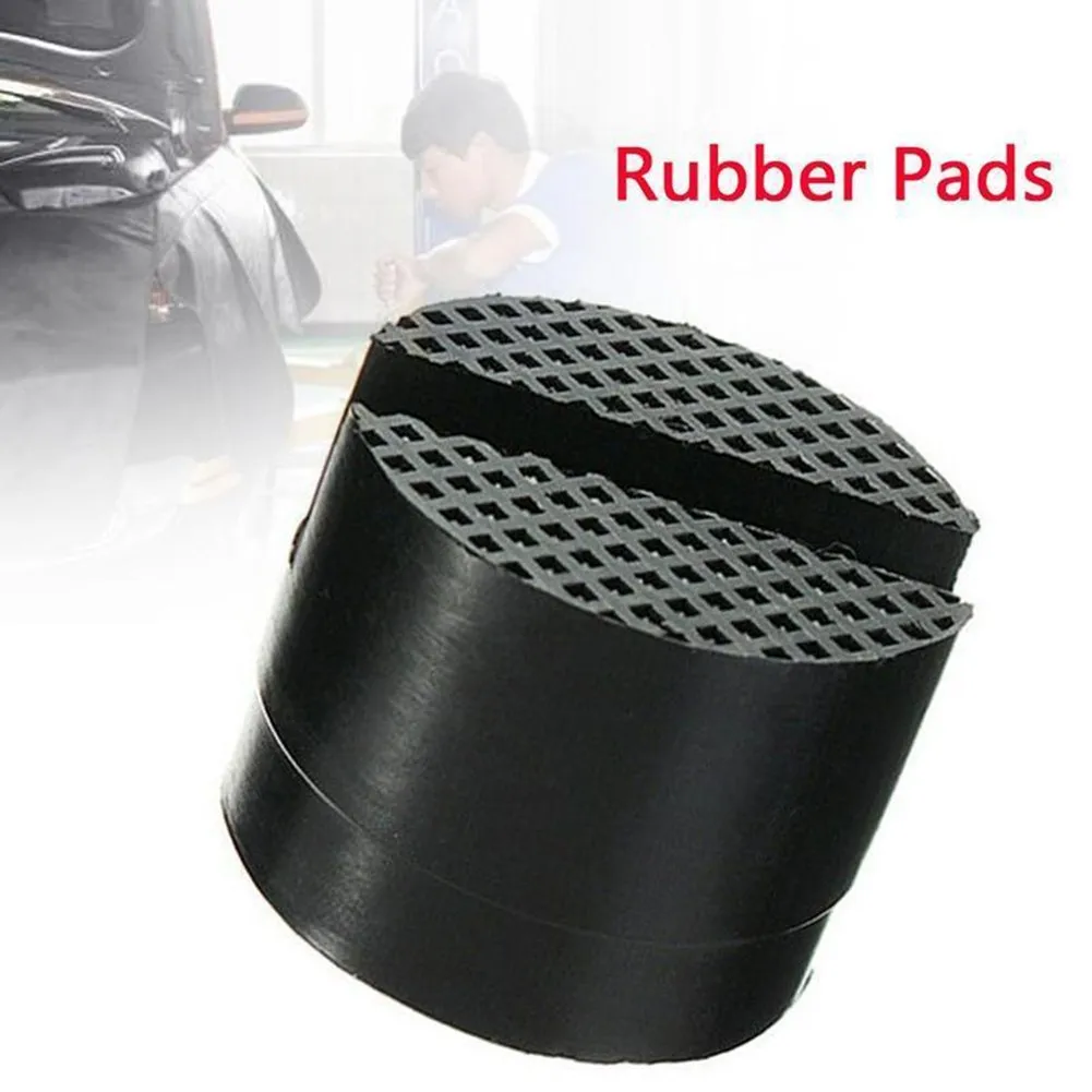 

Support Rubber Pad Universal Vehicle Maintenance Convenient Harmless Non-toxic