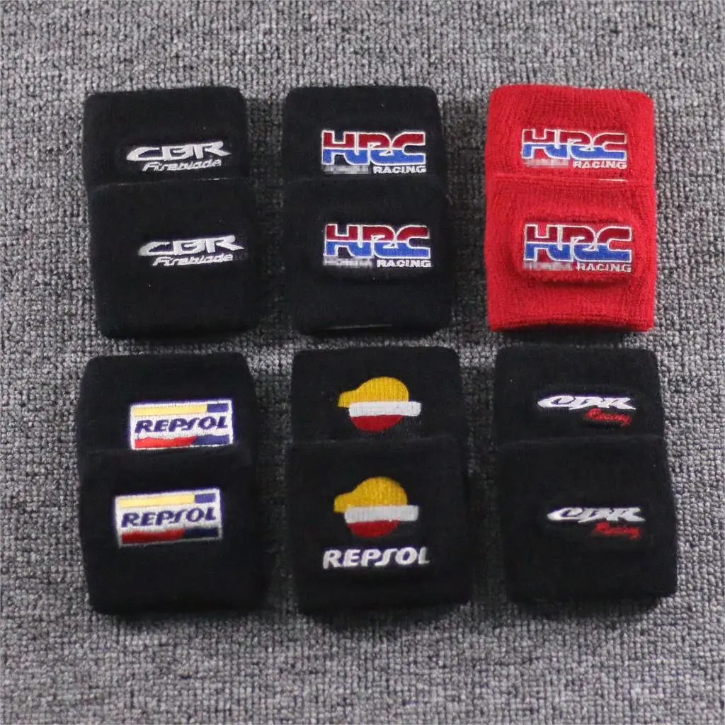 Мотоциклетные передние тормозные колодки для Honda CBR1000RR 600RR 250R CBF 125 150 CBR 400 600 800
