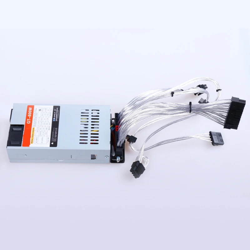 Новый оригинальный блок питания для SpeedCruiser S3 K39 K35 M41 M24 поддержки GPU FLEX NAS небольшой