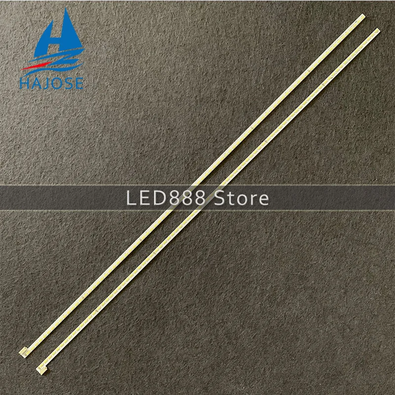 Светодиодная лента для подсветки 84 лампа Φ 65AO3SB 17ELB65SLR2 7020PKG 84EA LED FHD | Лампы и