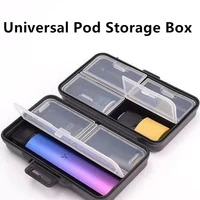 for yooz zero 1 2 device pod storage box protective shell for yooz vape pens storage bin