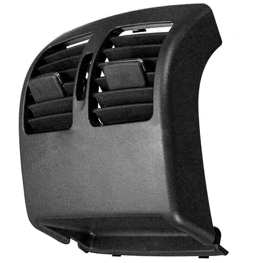 

Задняя центральная консоль вентиляционная решетка гриль крышка подходит для Mercedes Benz C E Class W204 W207 2016-2020 20483009548R73