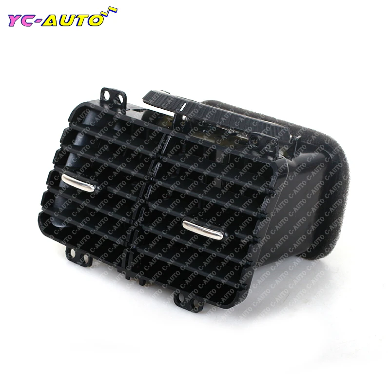 Автомобильная задняя центральная консоль выход переменного тока вентиляционное