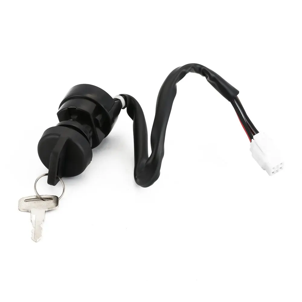 

2003-2006 electric motorcycle cover lock for YFM450