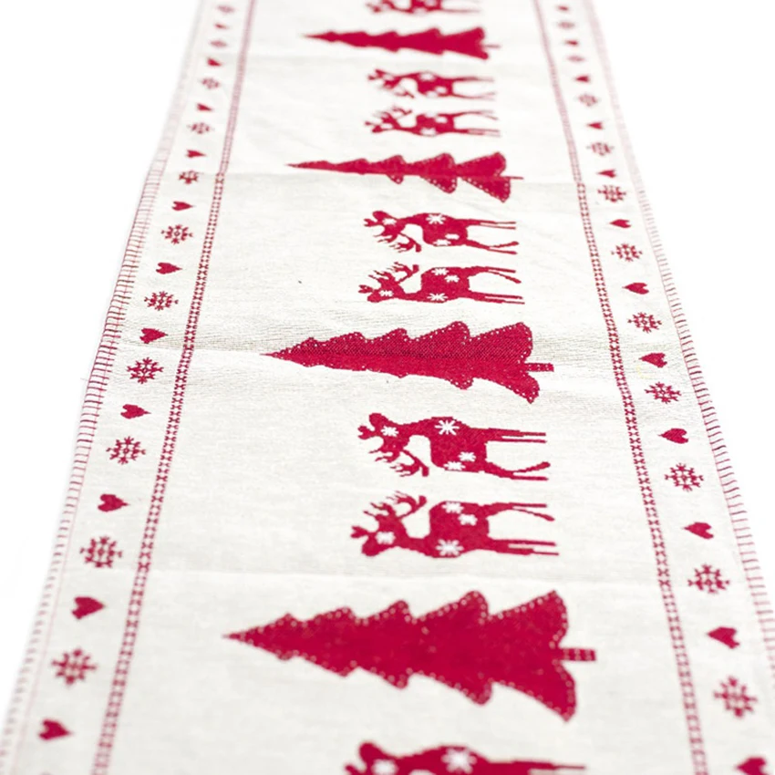 Скатерть для стола 70 дюймов хлопково Льняная Нескользящая скатерть обеда