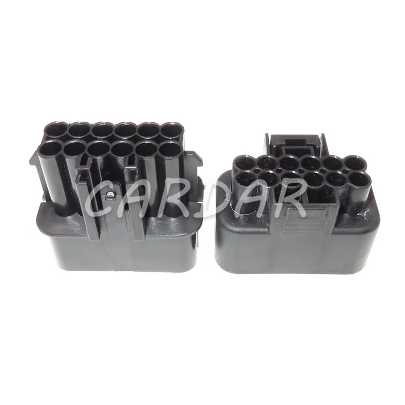 12 Pin PB625-12027 PB621-12020 педаль газа акселератора автомобильный светильник розетка