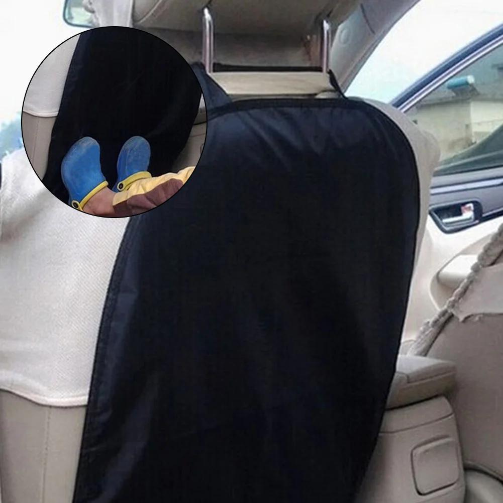 Чехол на заднее сиденье автомобиля защита от грязи для детей детские чехлы