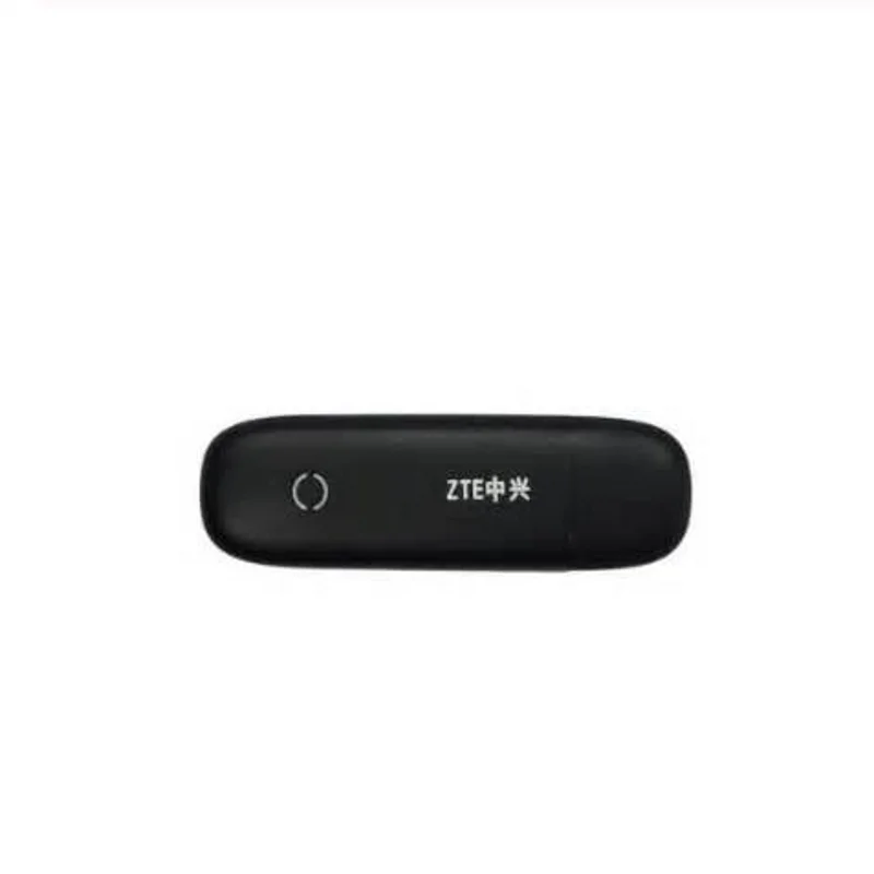 ZTE MF190 разблокированный 3G GSM USB Мобильный широкополосный модем/Поддержка SMS авто APN
