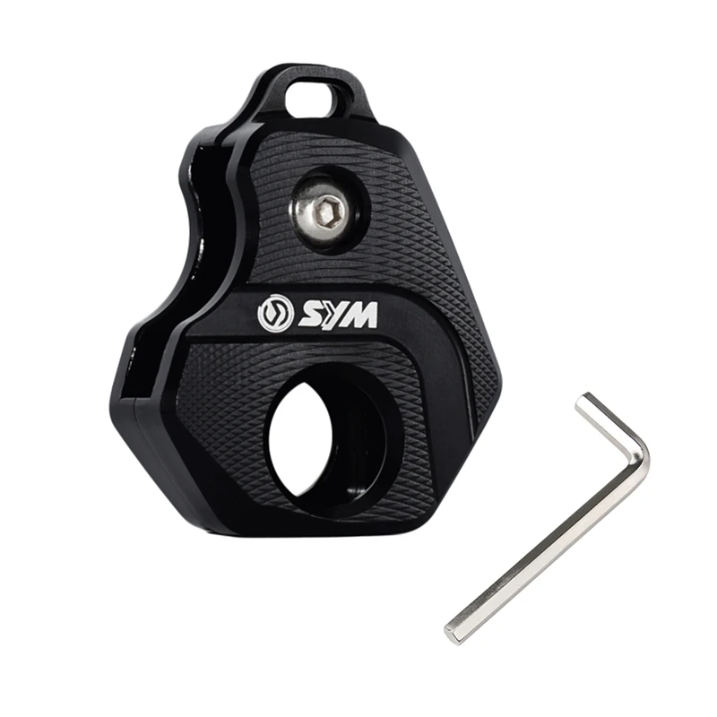 Аксессуары для мотоциклов чехол ключей с ЧПУ декоративная головка SYM CRUISYM JOYMAX Z 300