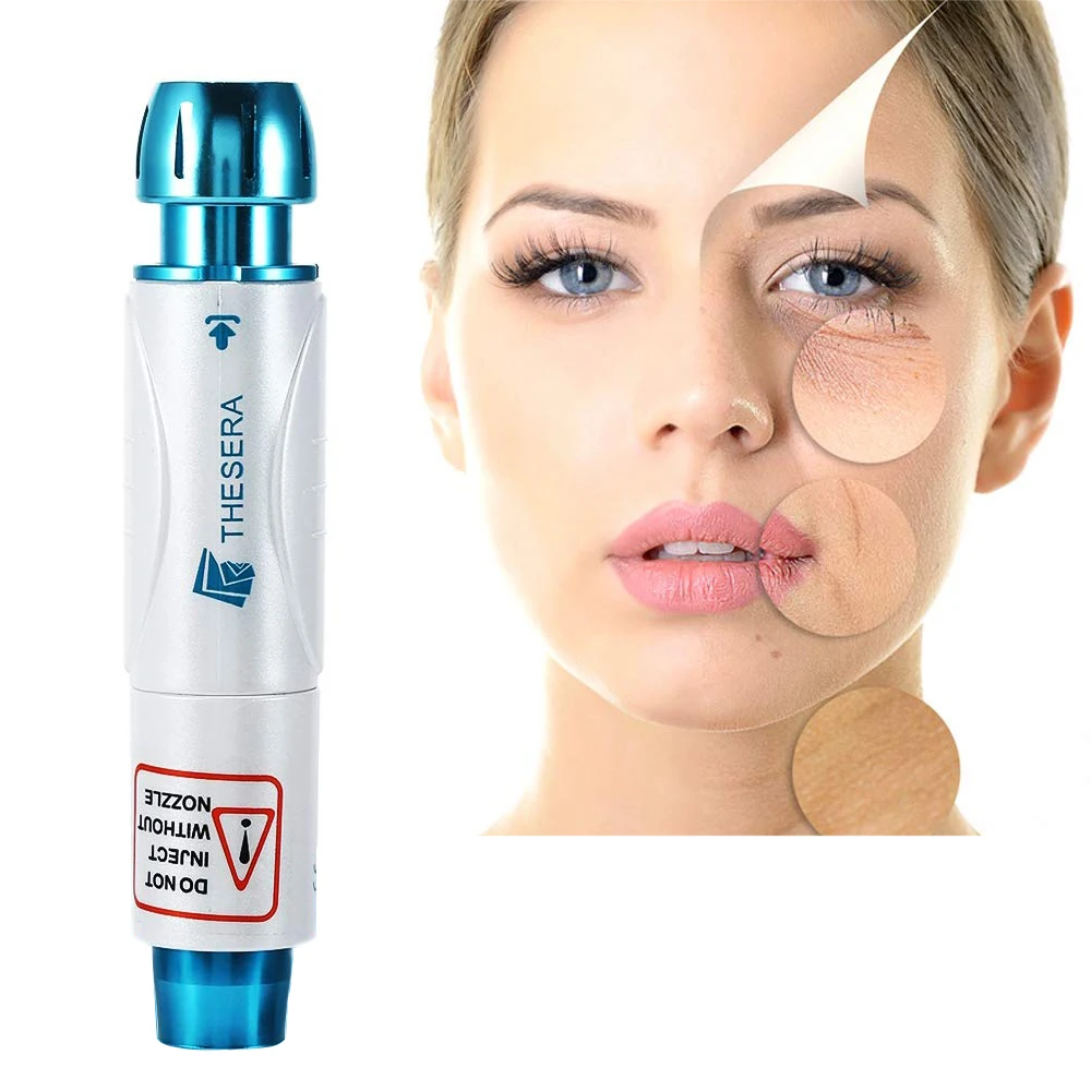 Распылитель неинвазивный ведущей в Hyaluroni антицеллюлитный крем против морщин Acne