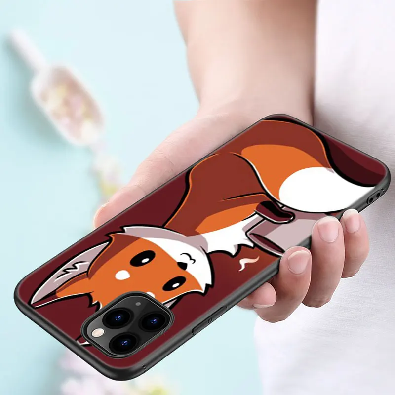 Чехол для Apple iPhone 13 12 Mini 11 Pro XS Max XR X 8 7 6S 6 Plus 5S 5 SE | Мобильные телефоны и аксессуары