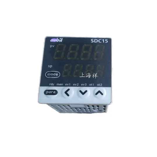 

Original genuine thermostat temperature control meter C15TR0TA0100 SDC15
