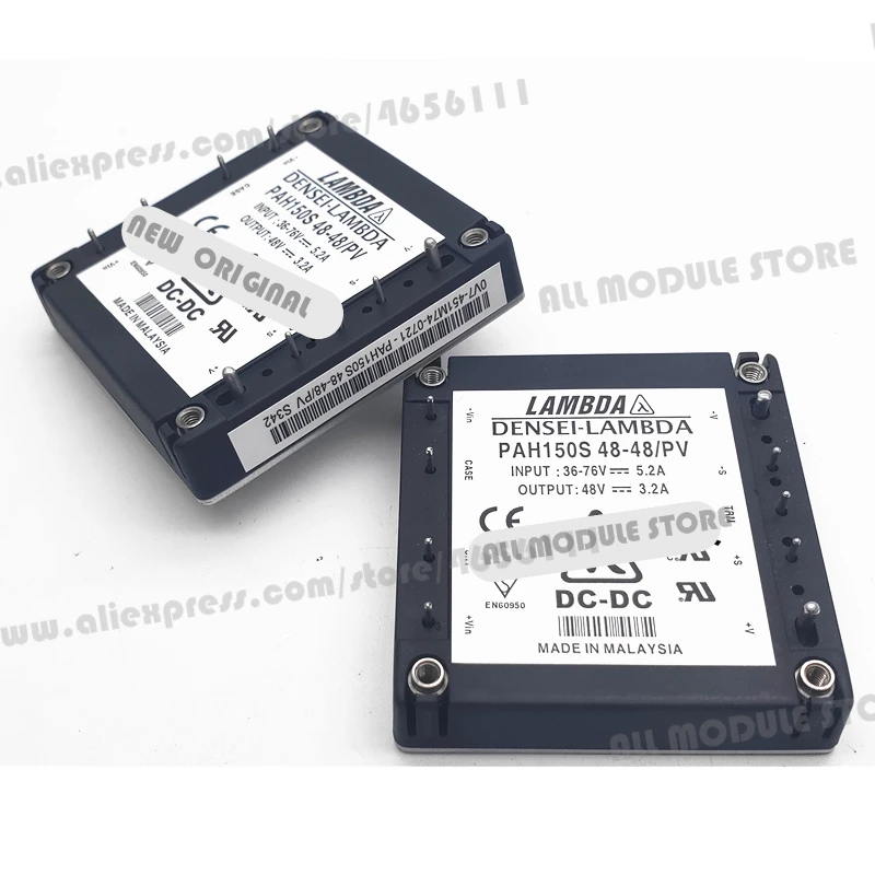 PAH150S48-48/PV PAH100S48-5 PAH150S48-1 PAH150S48-24/ZX PAH150S48-28 PAH150S48-24 PAH150S48-48 новый оригинальный модуль