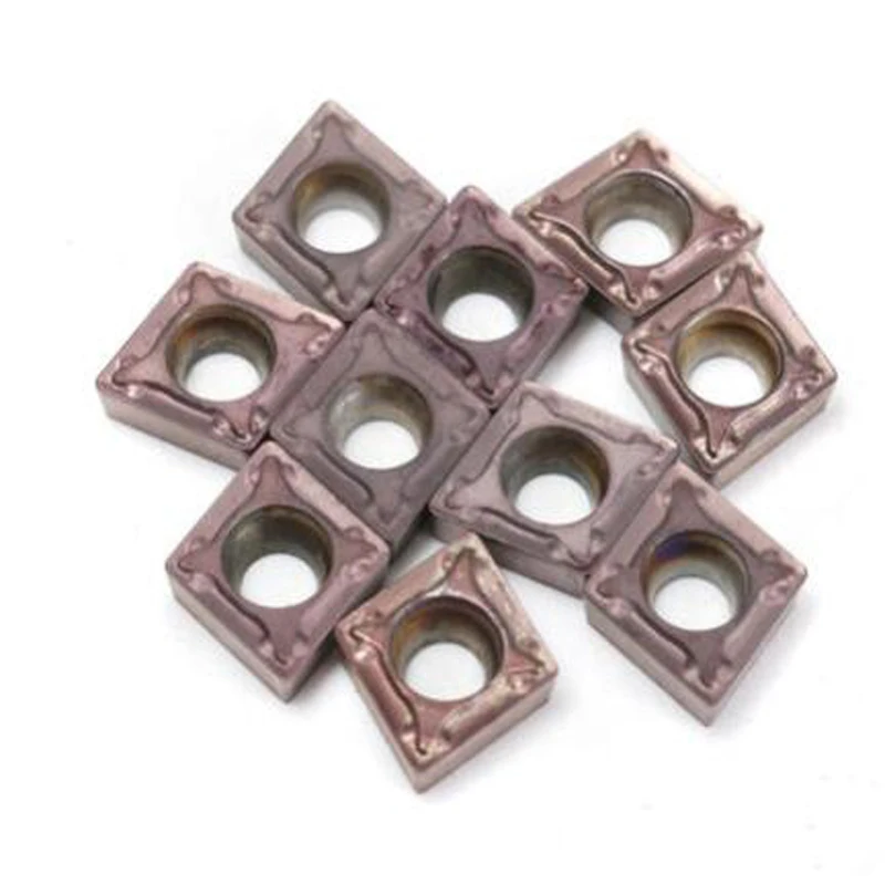 10 шт. новое лезвие с ЧПУ высокое качество внутренний круг инструмент в коробке