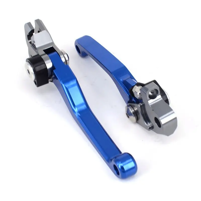 Складные рычаги тормозной муфты для YAMAHA WR250F WR450F WRF250 WRF450 05 06 07 08 09 10 11 12 13 14 15 2005